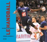Le handball raconté aux enfants - Frédéric Brindelle