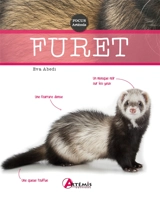 Furet - Eva Abedi