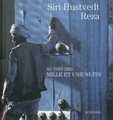 Au pays des Mille et une nuits - Siri Hustvedt