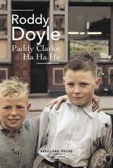 Paddy Clarke ha ha ha - Roddy Doyle