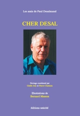 Cher Desal - Les amis de Paul Desalmand