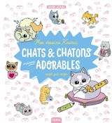 Chats & chatons vraiment adorables - Mayumi Jezewski