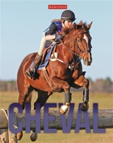 Cheval - Delphine Gay