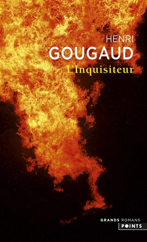 L'inquisiteur - Henri Gougaud
