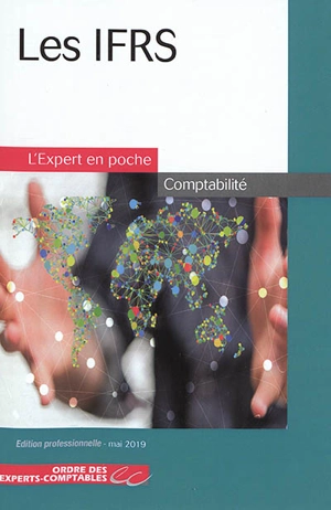 Les IFRS - Odile Barbe-Dandon