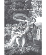 Jean-Baptiste Collet (1762-1843) : peintre parisien, peintre auvergnat - Jean-Louis Ducoing