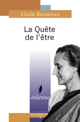 La quête de l'être - Lizelle Reymond