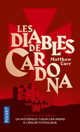 Les diables de Cardona - Matthew Carr