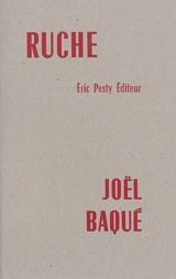 Ruche - Joël Baqué