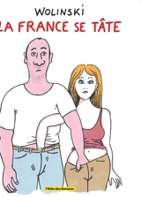 La France se tâte - Georges Wolinski