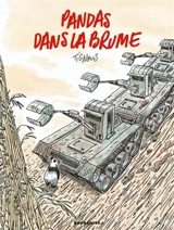 Dans les forêts de bambous. Vol. 1. Pandas dans la brume - Tignous