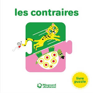 Les contraires - Hector Dexet