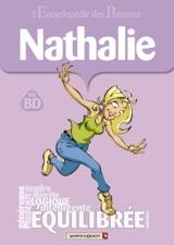 L'encyclopédie des prénoms : en BD. Vol. 02. Nathalie - Gégé