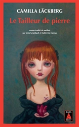 Le tailleur de pierre - Camilla Läckberg