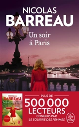 Un soir à Paris - Nicolas Barreau
