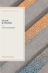 Islam & prison - Claire de Galembert