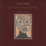 Une nuit dans la forêt : oeuvres de Manuel Müller - Jacques Chessex