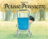 Pousse-poussette - Michel Gay