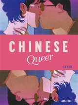 Chinese queer - Seven