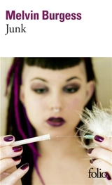 Junk - Melvin Burgess