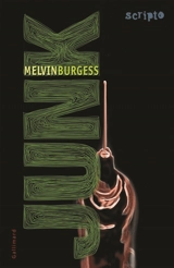 Junk - Melvin Burgess