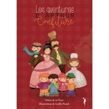 Les aventures d'Arthur Confiture - Valérie de La Torre