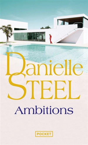 Ambitions - Danielle Steel