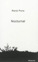Nocturnal - René Pons