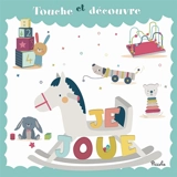 Je joue - Elisabeth Morais