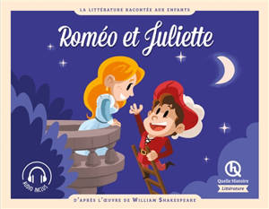 Roméo et Juliette - Dominique de Coster