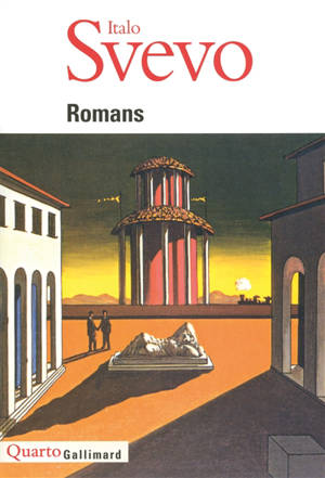 Romans - Ecrits intimes
