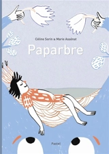 Paparbre - Céline Sorin