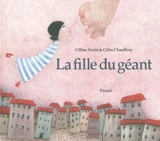 La fille du géant - Céline Sorin