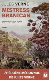 Mistress Branican - Jules Verne