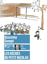 Les récrés du petit Nicolas - René Goscinny