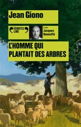 L'homme qui plantait des arbres - Jean Giono
