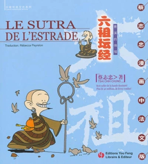 Le sutra de l'estrade - Chih Chung Tsai