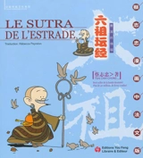 Le sutra de l'estrade - Chih Chung Tsai