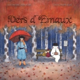 Vers d'émaux - Philippe Devos