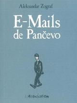 E-mails de Pancevo - Aleksandar Zograf