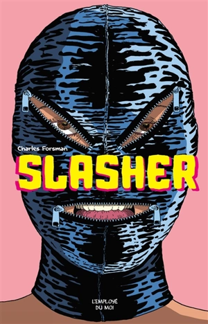 Slasher - Charles Forsman