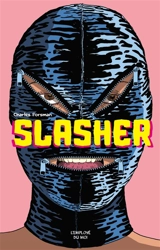 Slasher - Charles Forsman