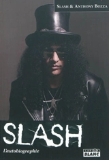 Slash : l'autobiographie - Slash