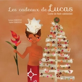 Les cadeaux de Lucas : Conte de Noël calédonien - Auriane Dumortier