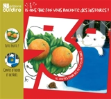 A écouter bien au chaud sous la couette : 15 ans que l'on vous raconte des histoires ! - Jean-Pierre Sarzier
