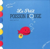 Le petit poisson rouge - Eric Battut