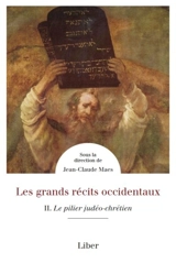 Le pilier judéo-chrétien 2