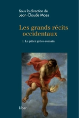 Le pilier gréco-romain 1