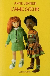 L'âme soeur - Anne Lenner