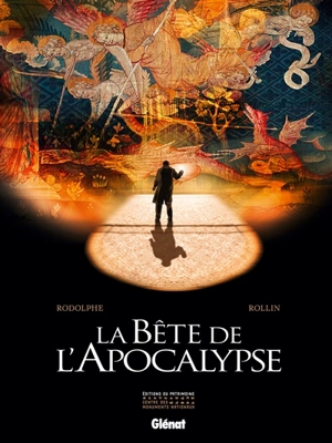 La bête de l'Apocalypse - Rodolphe
